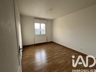 Maison de village - 98 m² - 5 pièces