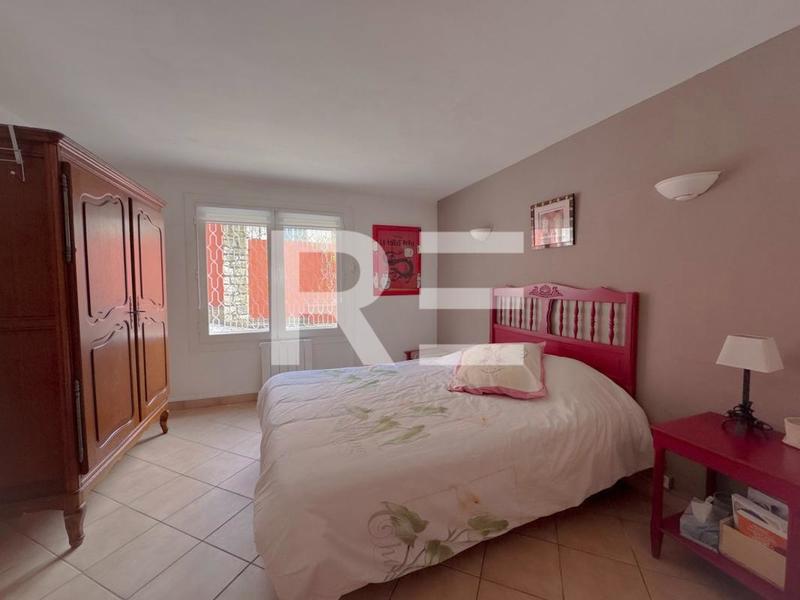 Propriété - 133 m² - 7 pièces