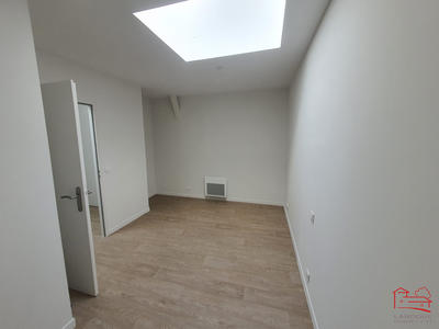 Appartement - 83 m² - 3 pièces