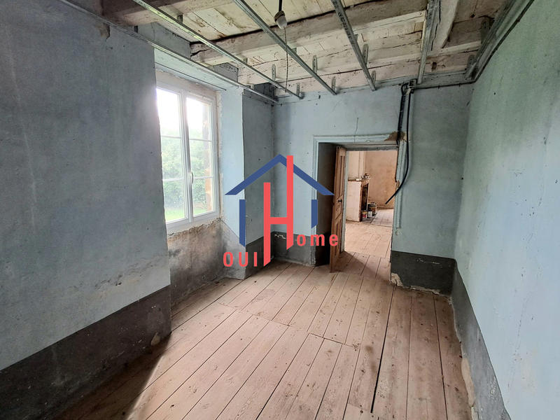 Ferme - 161 m² - 3 pièces