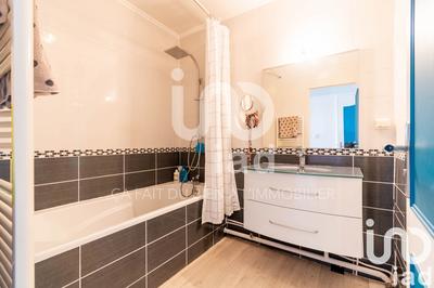 Appartement - 97 m² - 5 pièces