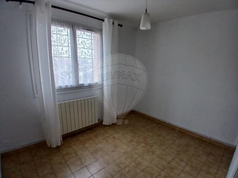 Appartement - 53 m² - 3 pièces