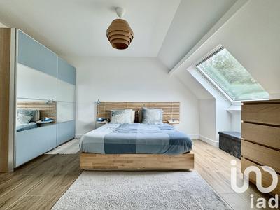 Maison - 143 m² - 6 pièces