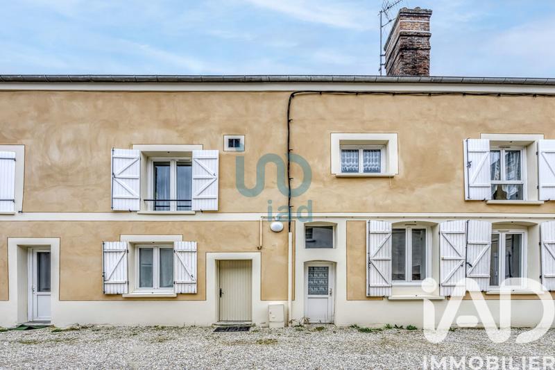 Appartement - 75 m² - 3 pièces