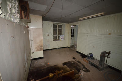 Moulin - 540 m² - 10 pièces