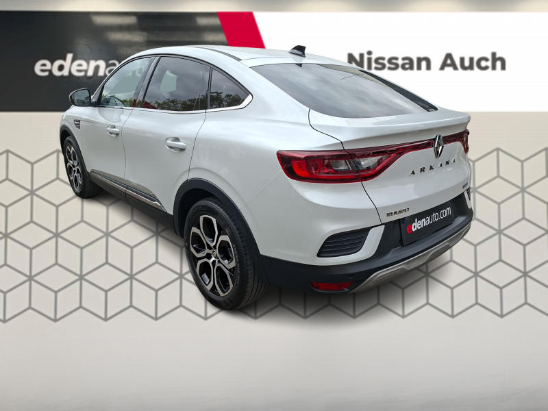 Renault Arkana E-Tech 145 - 21b Intens
