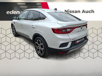 Renault Arkana E-Tech 145 - 21b Intens