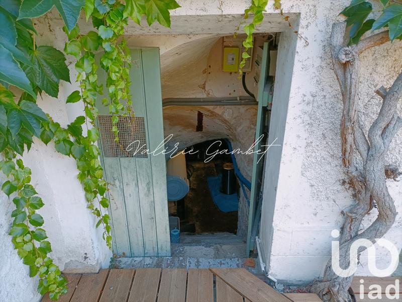 Maison - 102 m² - 6 pièces