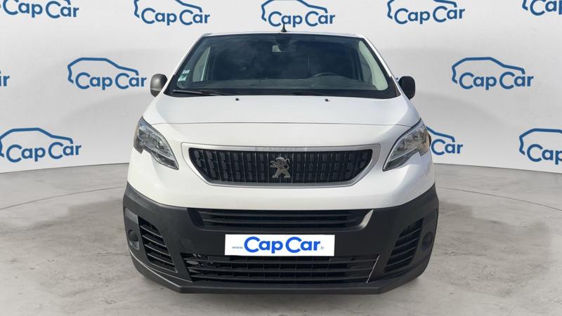 Peugeot Expert Compact III 1.5 Blue HDi 120 Premium