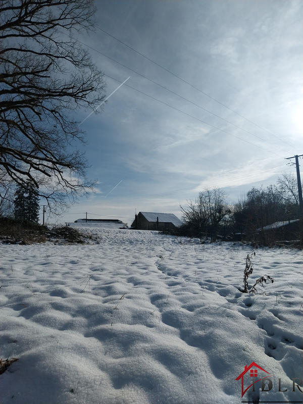 Maison - 100 m² - 3 pièces