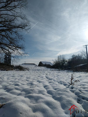 Maison - 100 m² - 3 pièces