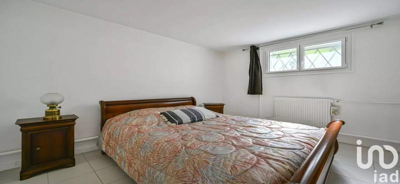 Maison - 200 m² - 7 pièces