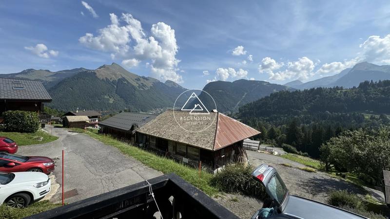 Appartement - 51 m² - 3 pièces