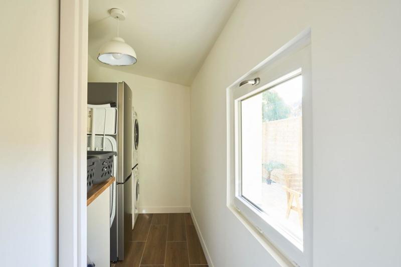 Maison - 100 m² - 6 pièces