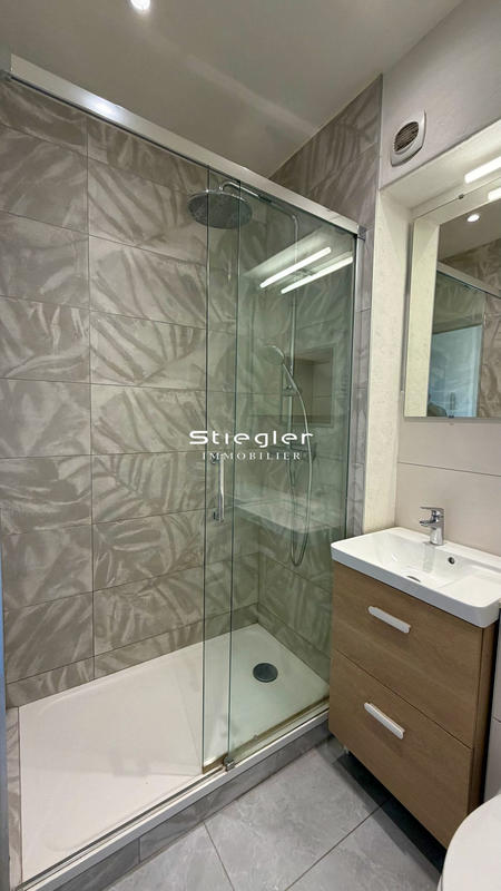 Appartement - 29 m² - 2 pièces