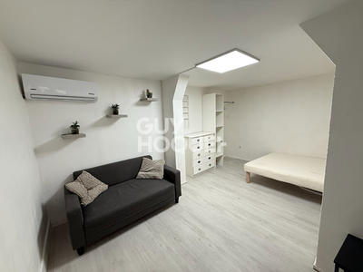 Appartement - 30 m² - 2 pièces