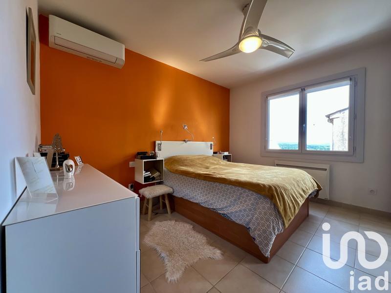 Maison - 123 m² - 5 pièces