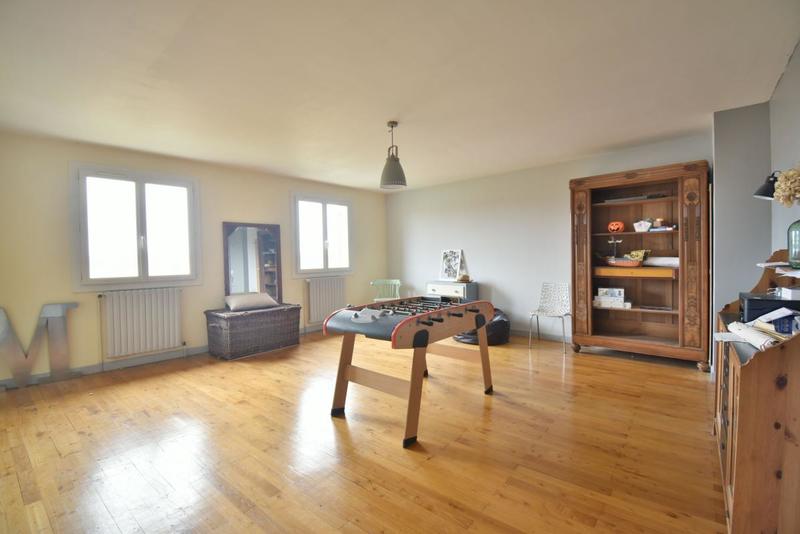 Maison - 172 m² - 5 pièces