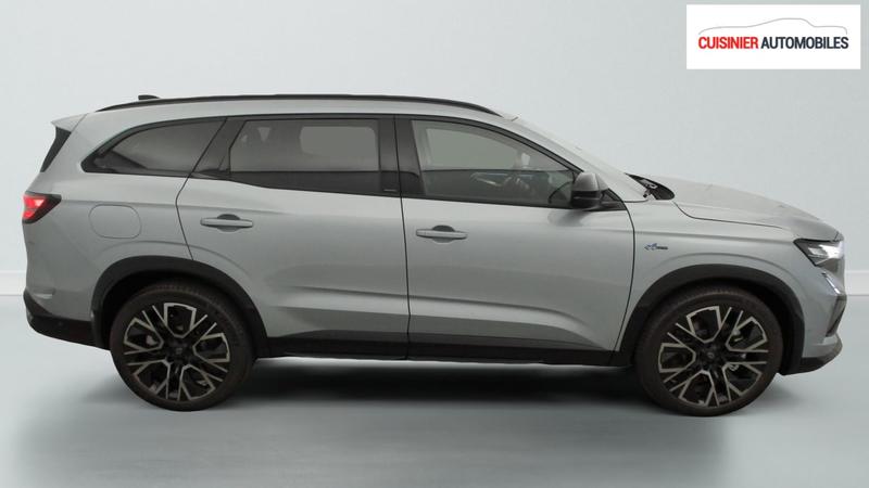 Renault Espace VI Nouveau Full Hybrid E-Tech 200 Ch 7pl Esprit Alpine