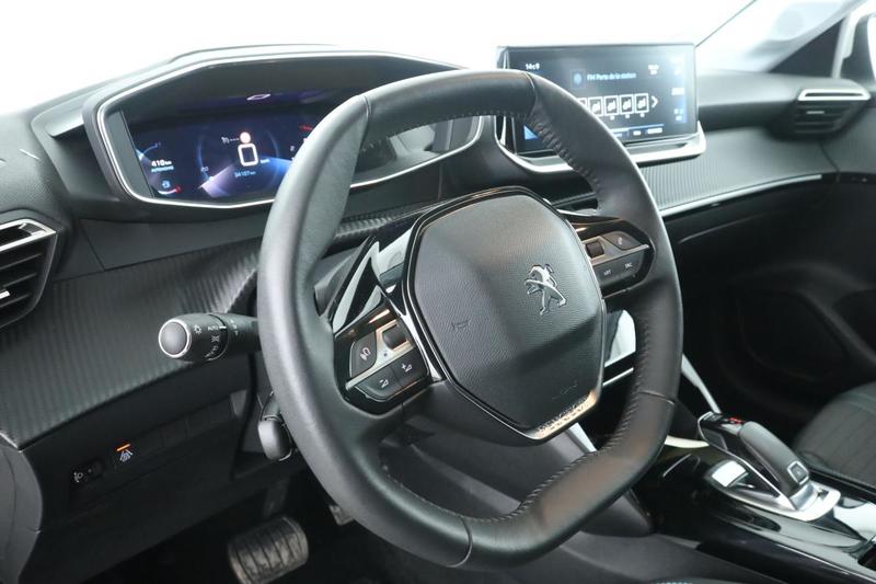 Peugeot 208 1.2 PureTech Allure Pack Eat8 100 ch