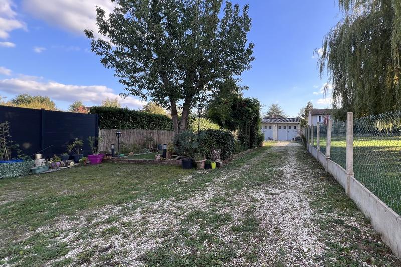 Maison - 148 m² - 8 pièces