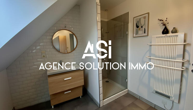 Maison - 118 m² - 6 pièces