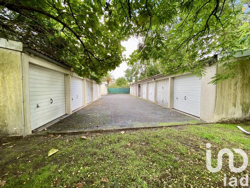 Appartement - 111 m² - 5 pièces