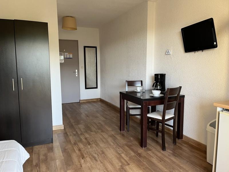 Studio - 22 m² - 1 pièce