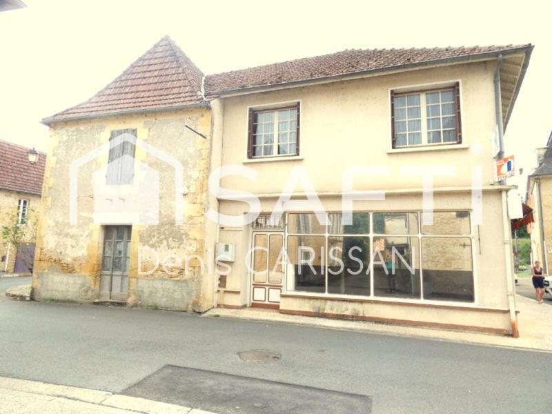 Maison - 140 m² - 7 pièces