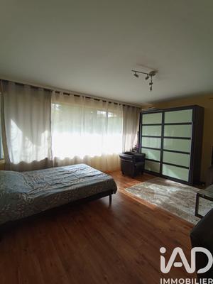 Studio - 35 m² - 1 pièce