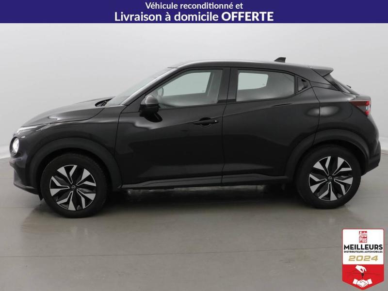 Nissan Juke Dig-T 114 Acenta