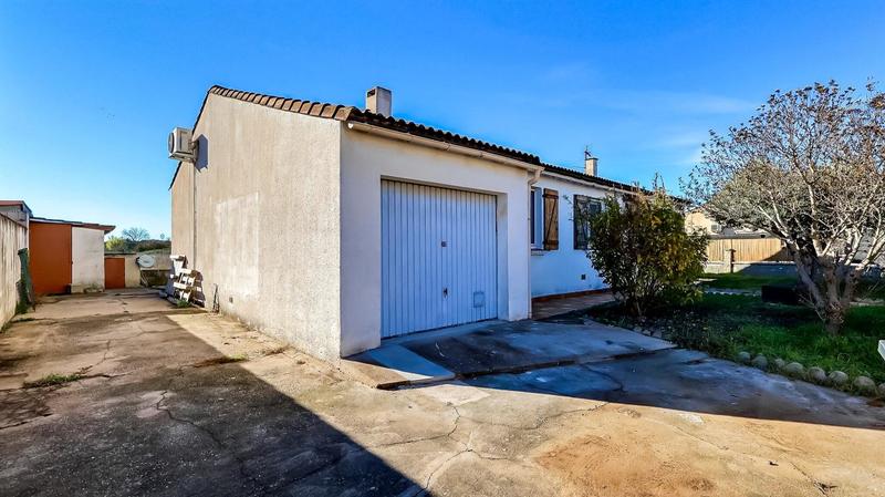 Villa - 98 m² - 4 pièces