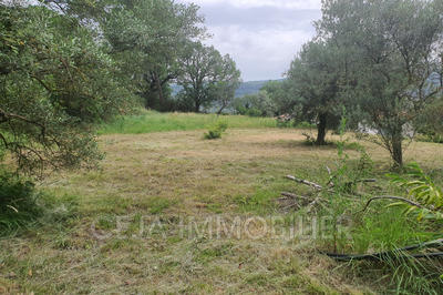 Terrain - 1 654 m²