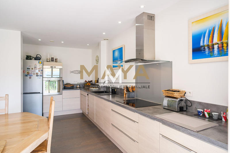 Villa - 73 m² - 3 pièces