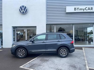 Volkswagen Tiguan 1.4 eHybrid 245ch Dsg6 Life Plus