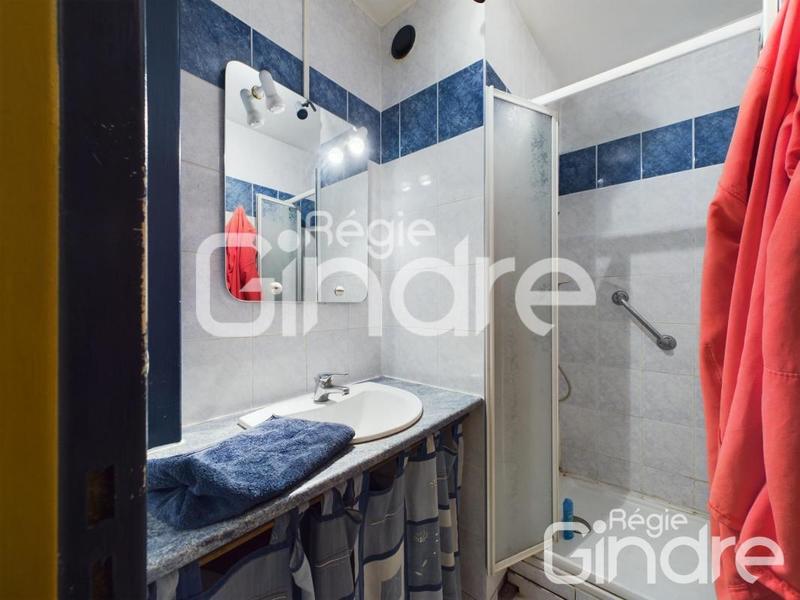 Appartement - 79 m² - 4 pièces