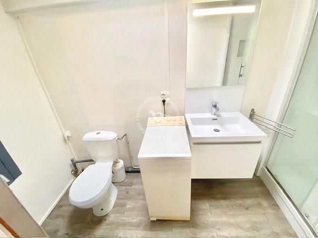 Appartement - 28 m² - 1 pièce