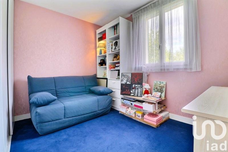 Maison - 144 m² - 7 pièces