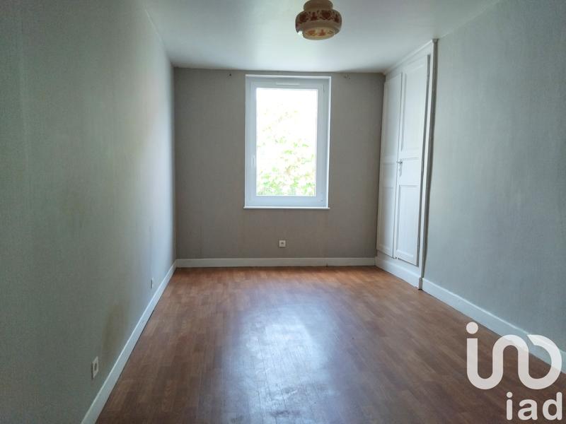 Maison - 50 m² - 3 pièces