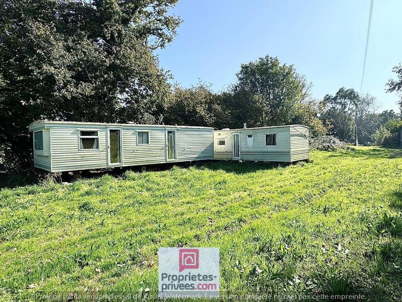 Maison - 132 m² - 8 pièces