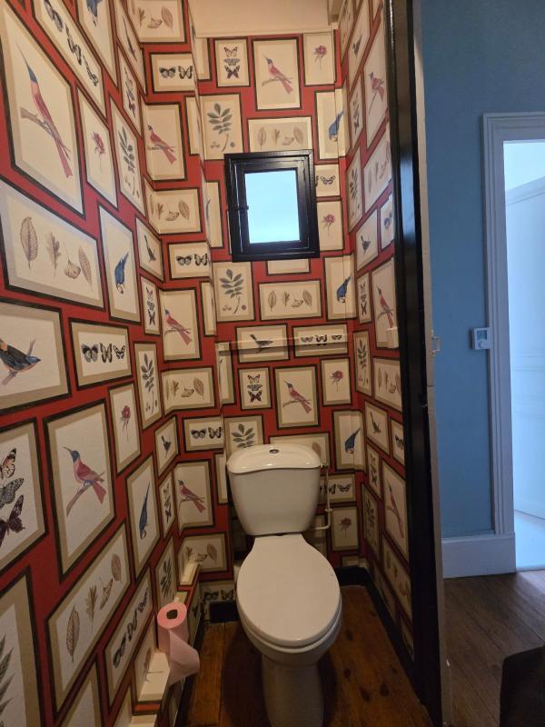 Appartement - 127 m² - 5 pièces