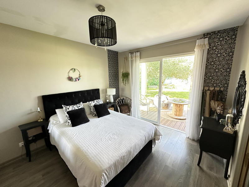 Maison - 150 m² - 6 pièces