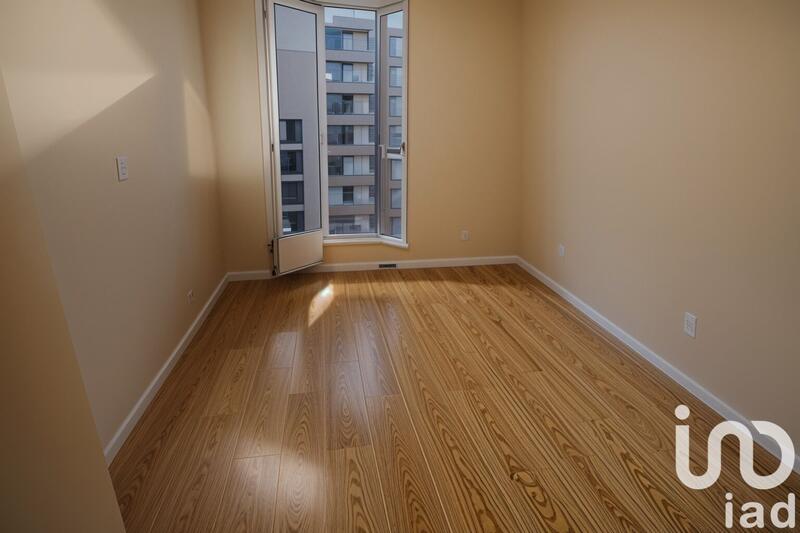 Appartement - 31 m² - 2 pièces