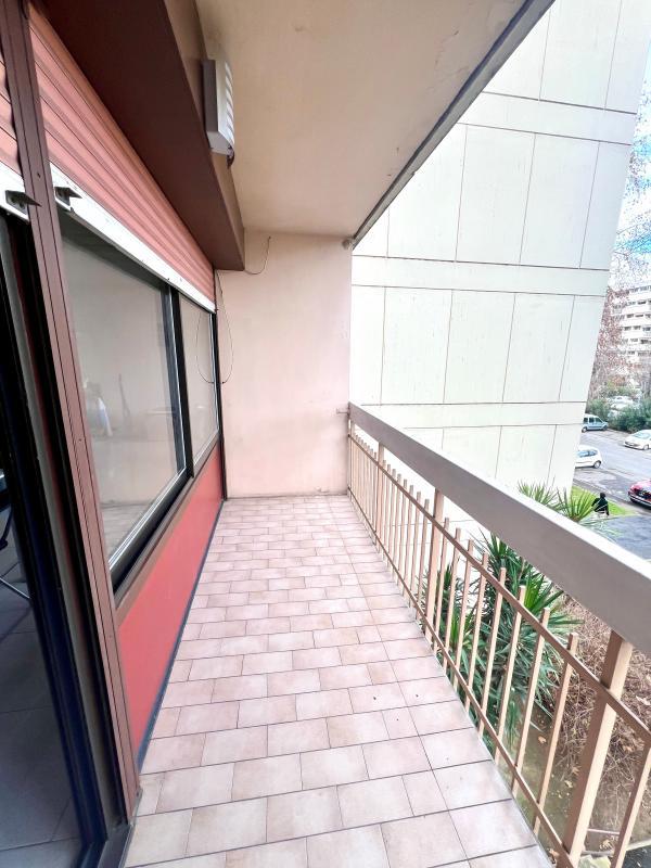 Appartement - 69 m² - 4 pièces