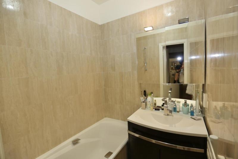 Appartement - 101 m² - 5 pièces