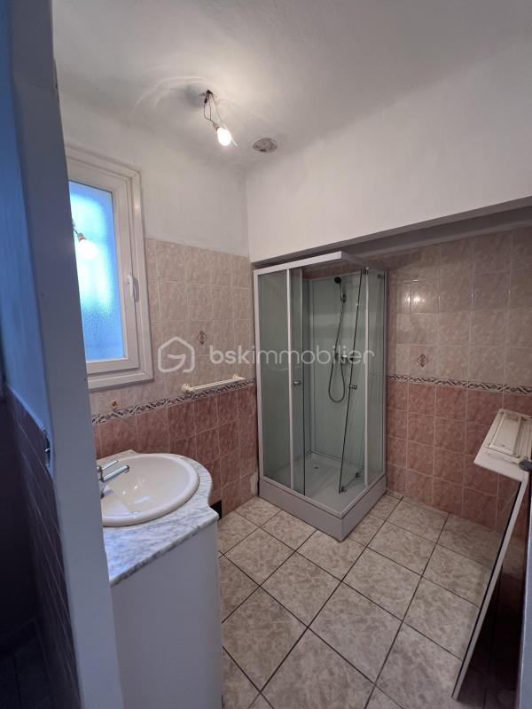 Maison - 143 m² - 6 pièces