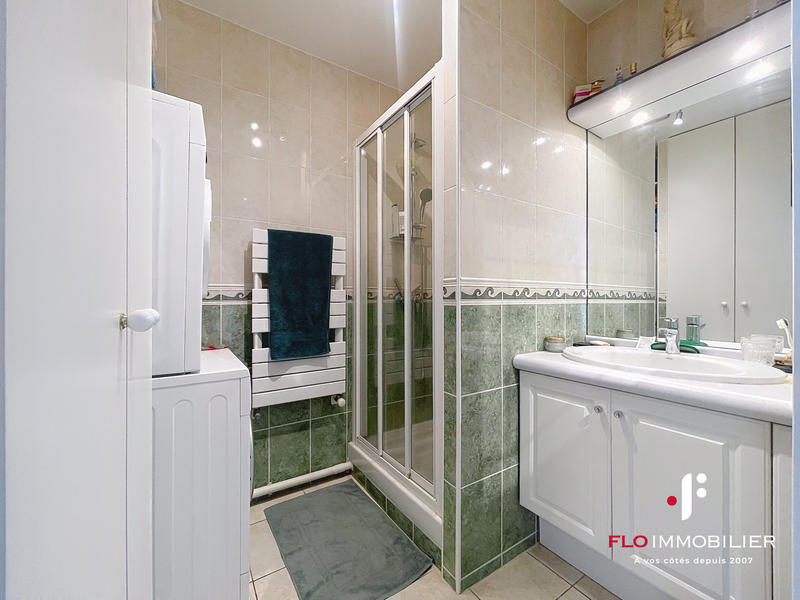 Appartement - 73 m² - 3 pièces