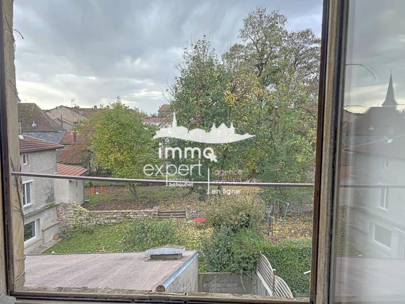 Appartement - 76 m² - 3 pièces