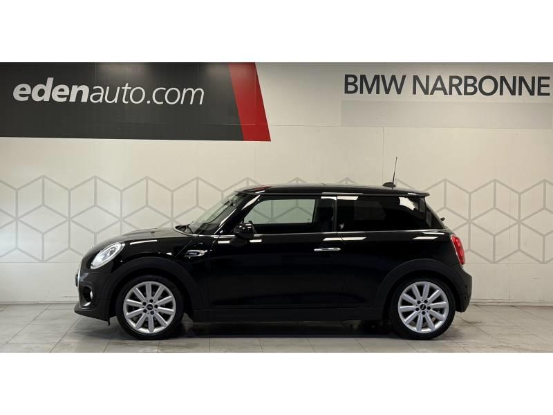Mini Mini Hatch 3 Portes Cooper 136 ch Edition Blackfriars