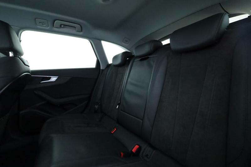 Audi A4 Allroad 45 Tdi Design Quattro Tiptronic 231 ch